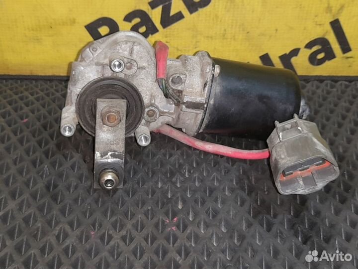 Мотор дворников Хонда Интегра DB7