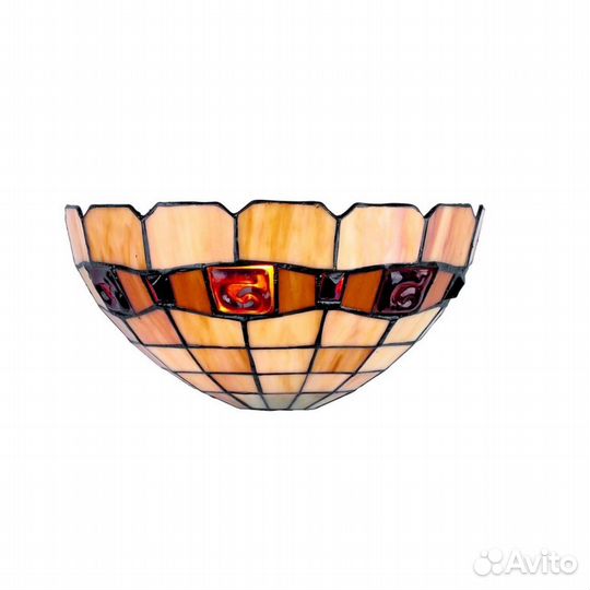 Omnilux OML-80501-01 Almendra бра