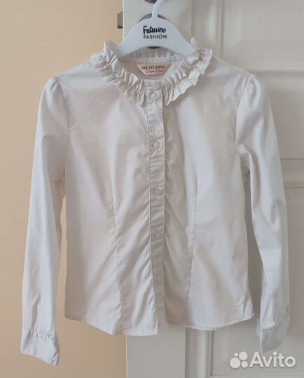 Школьная форма для девочки 122 128