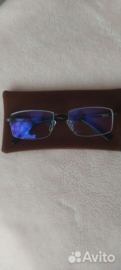 Очки для зрения