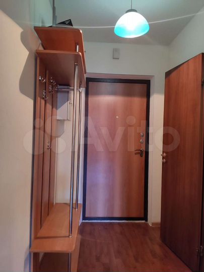 Квартира-студия, 28 м², 13/18 эт.