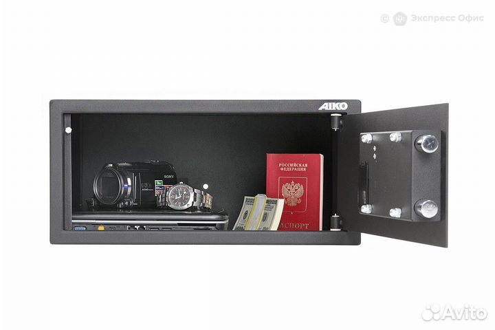 Гостиничный сейф Aiko SH-20.EL new