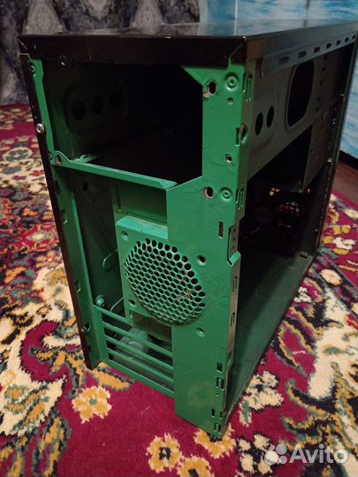 Корпус для пк