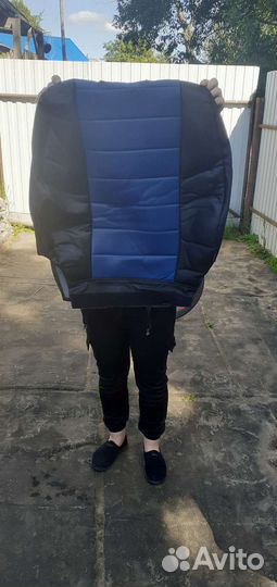 Чехлы для авто на сиденья pajero sport