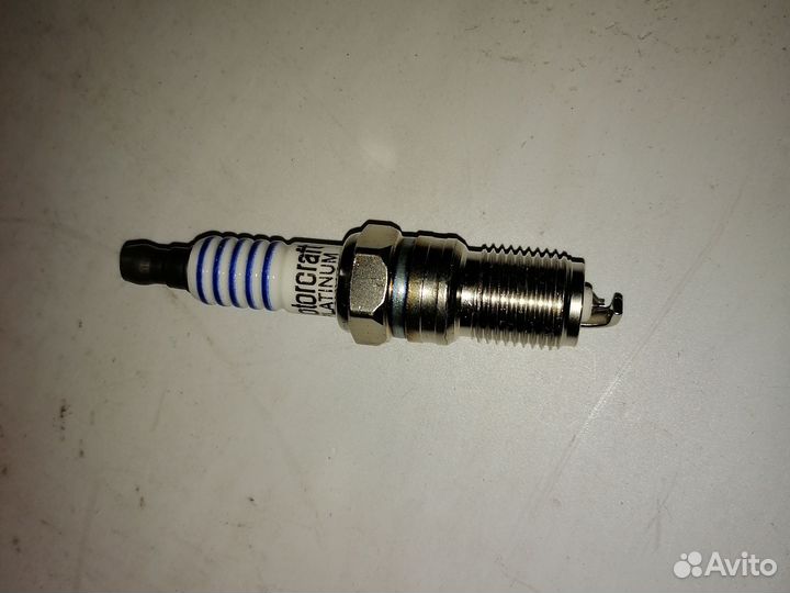 Свечи зажигания Ford, Mazda