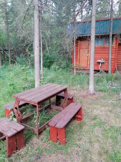 Гостиница, 4000 м²