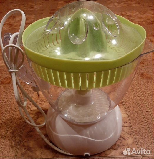 Соковыжималка