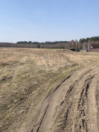 Участок 14 сот. (ИЖС)