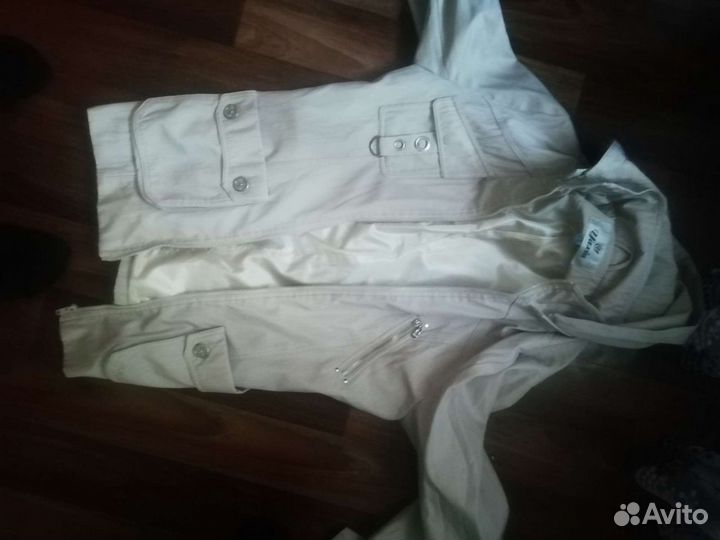 Женские вещи пакетом 42-44