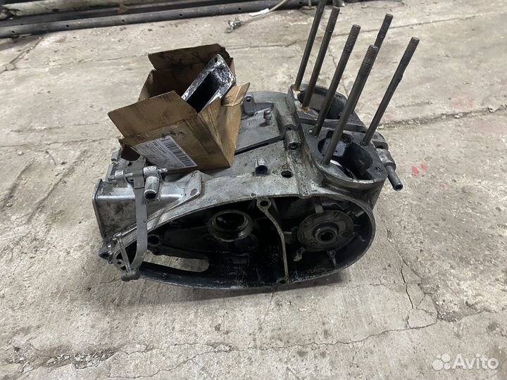 Картер иж юпитер 3