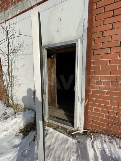 Холодильник склад, 63.8 м²