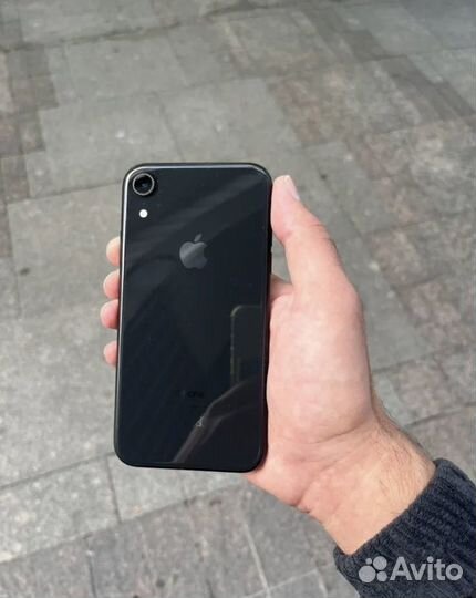 iPhone Xr, 128 ГБ
