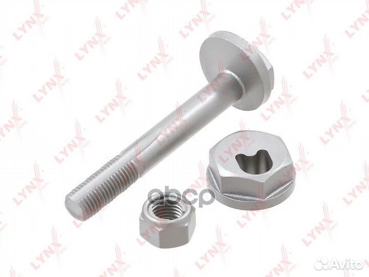 Nsii0025457155 Болт подвески эксцентриковый