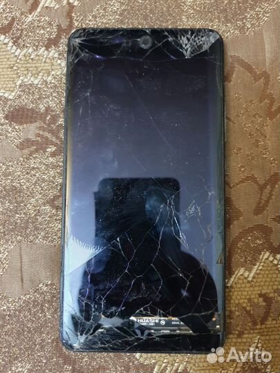 Wileyfox Swift 2, 2/16 ГБ