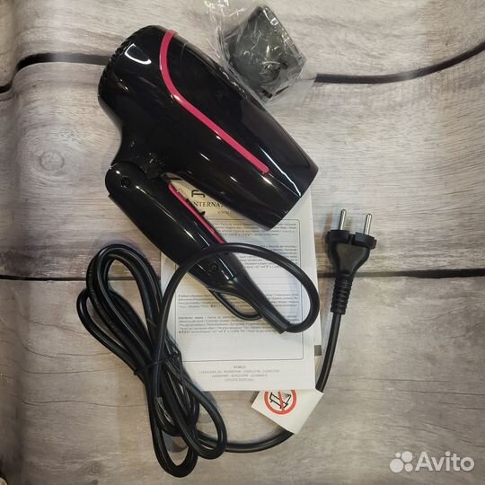 Фен Rowenta CV3323F0 1600 Вт