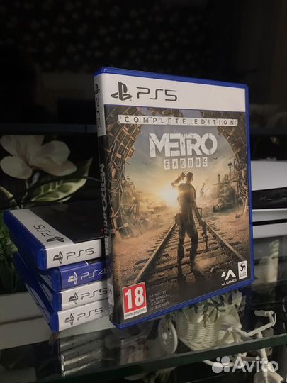 Игры для приставок ps5 диск