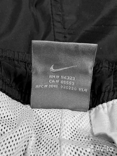 Штаны Nike Vintage