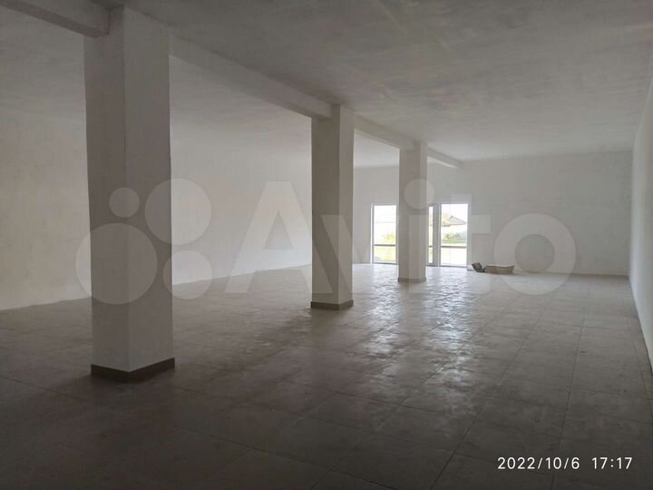 Торговая площадь, 166 м²