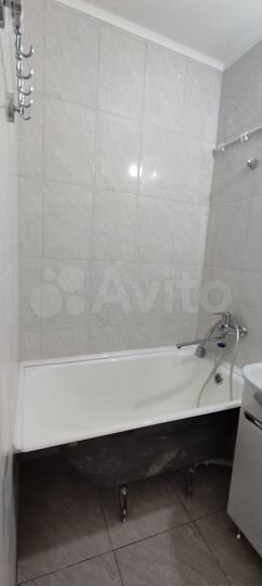 2-к. квартира, 37 м², 4/9 эт.