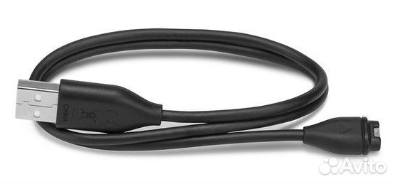 Кабель Garmin USB-A Charging & Data Cable