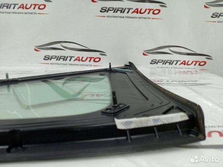 Форточка кузова задняя левая Genesis Gv80 1 G6DS