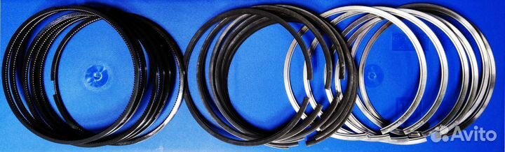 Кольца поршневые Dong feng 300лс Качество