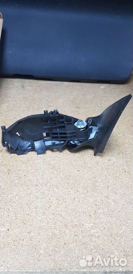 Зеркало Fabia 1