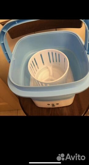 Стиральная машинка