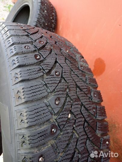 Formula Ice 195/65 R15 91T