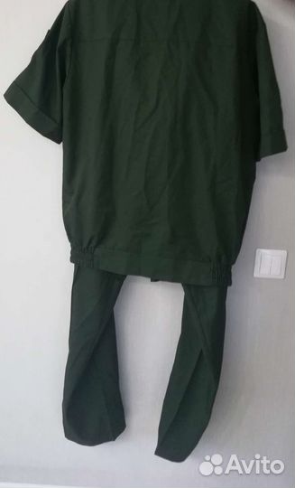 Офисная военная форма