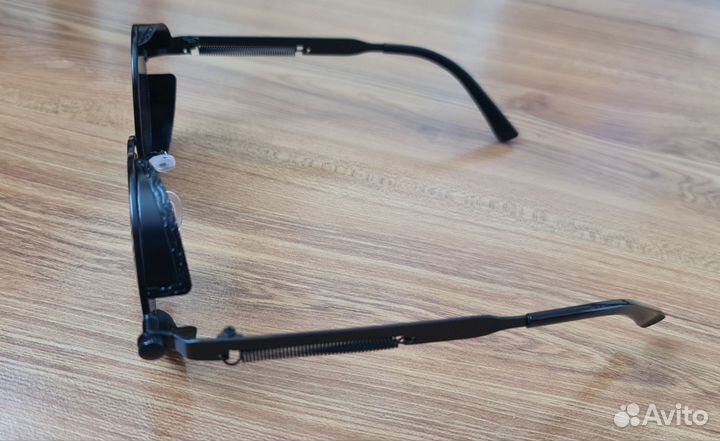 Солнцезащитные очки унисекс