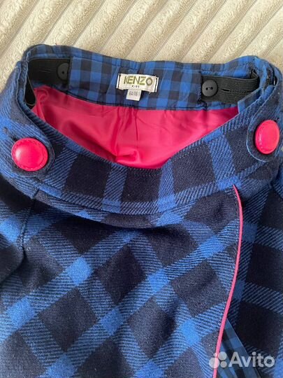 Юбка детская