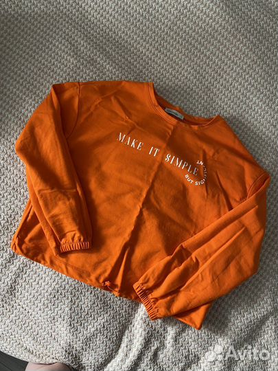 Женские вещи пакетом размер m