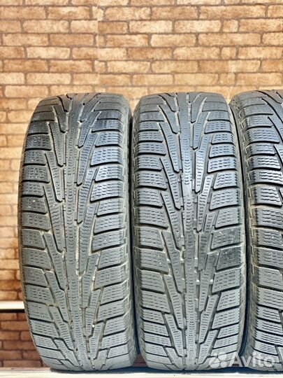 Nokian Tyres Nordman RS2 225/55 R18 102R