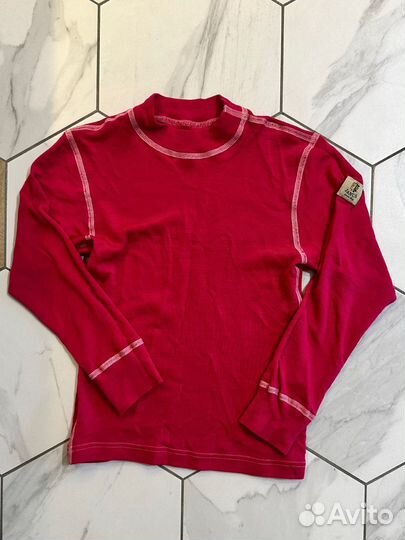 Термобелье детское Janus 120