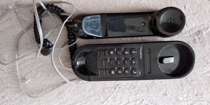 Телефон Panasonic