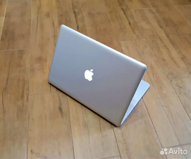 Macbook pro 15 2011 i7/16gb/ssd240