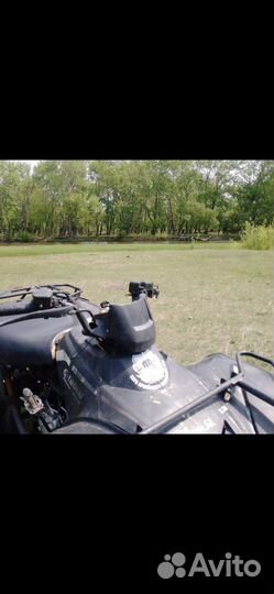 Квадроцыкл