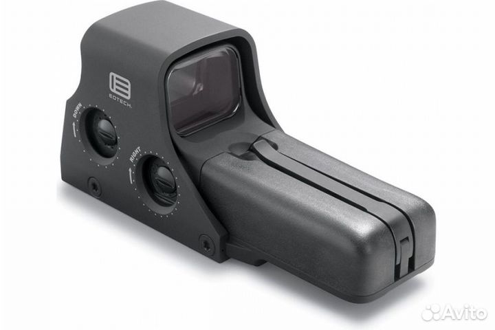 Защита для прицелов Holosun & Eotech