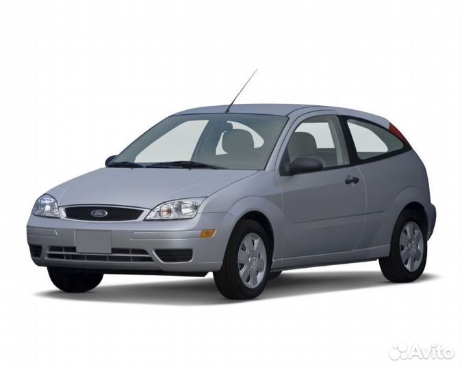 Отключение егр Ford Focus 2, заглушка EGR