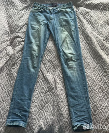 Мужские джинсы us polo