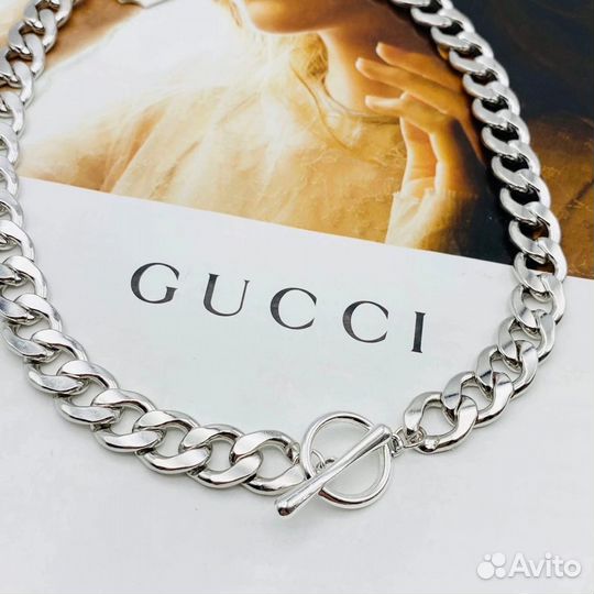 Цепи в наборе