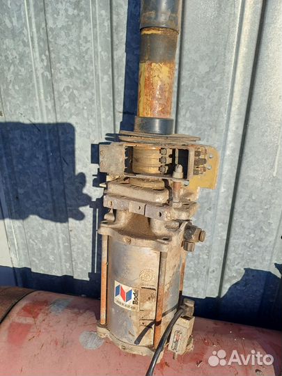 Запчасть для автобуса сетра