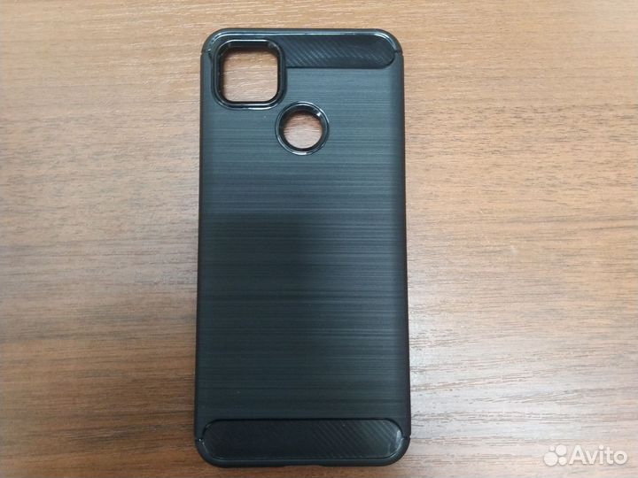 Xiaomi Redmi 9C, 2/32 ГБ