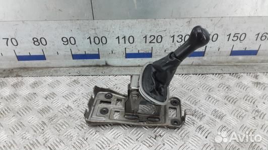 Кулиса кпп suzuki liana 1 (LSE15DX01)