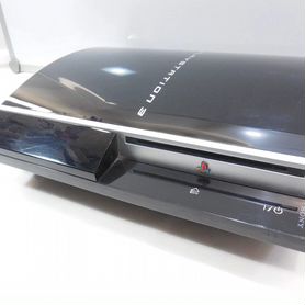 Sony playstation 3 Вентилятор