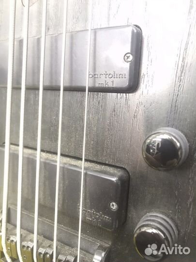 Басс гитара Cort B5 plus