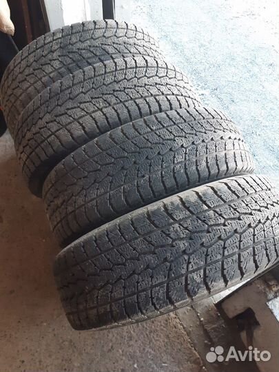Toyo Tranpath A/T 225/65 R17