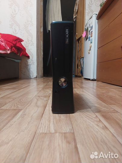 Xbox 360