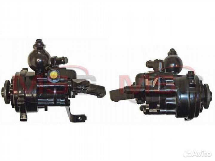 Насос гу MSG BMW 6, BMW 5